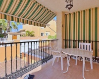 Rynek wtórny - Villa - Orihuela - Orihuela Costa