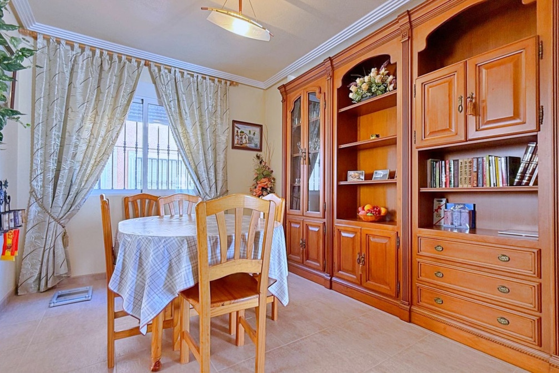 Rynek wtórny - Villa - Orihuela - Orihuela Costa