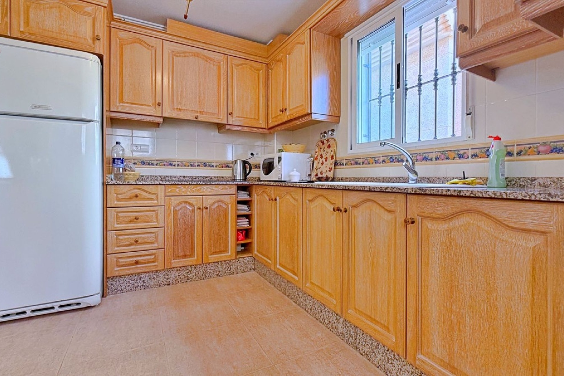 Rynek wtórny - Villa - Orihuela - Orihuela Costa