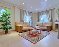 Rynek wtórny - Villa - Orihuela - Orihuela Costa