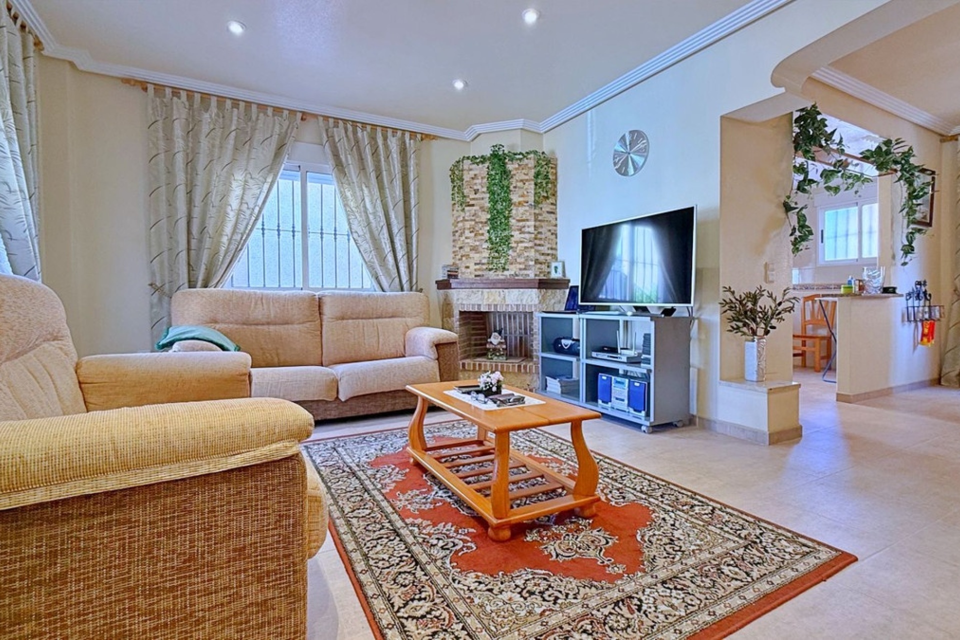 Rynek wtórny - Villa - Orihuela - Orihuela Costa