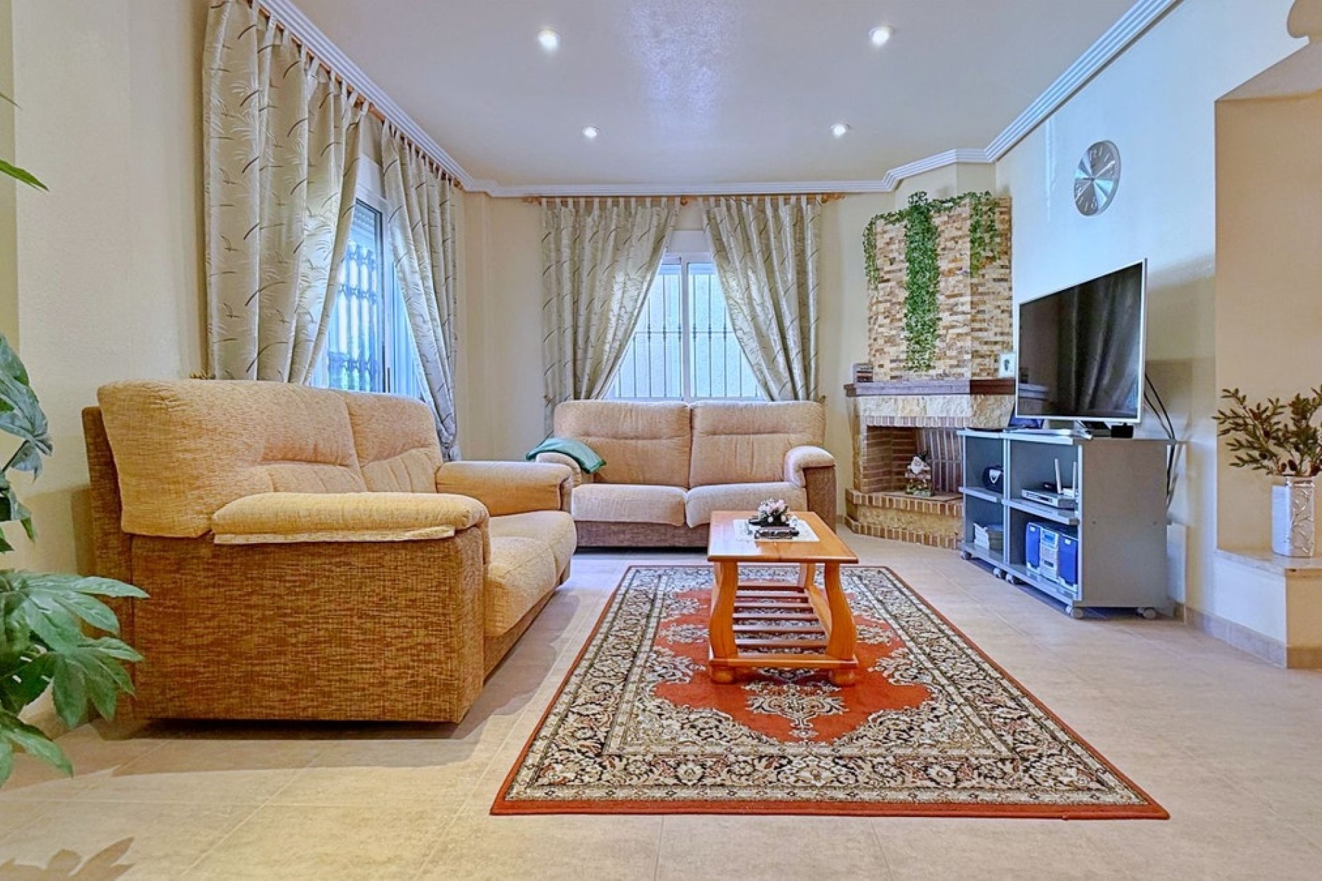 Rynek wtórny - Villa - Orihuela - Orihuela Costa