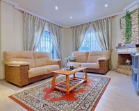 Rynek wtórny - Villa - Orihuela - Orihuela Costa
