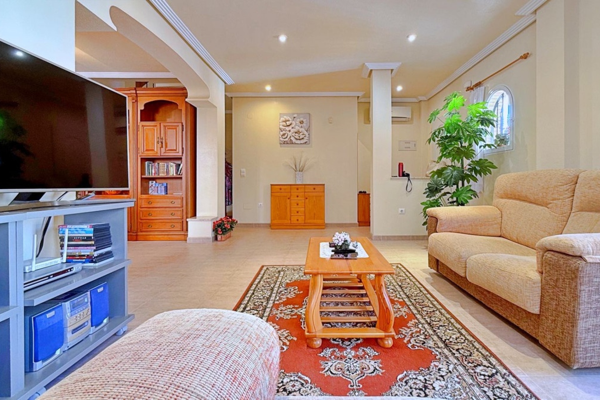 Rynek wtórny - Villa - Orihuela - Orihuela Costa