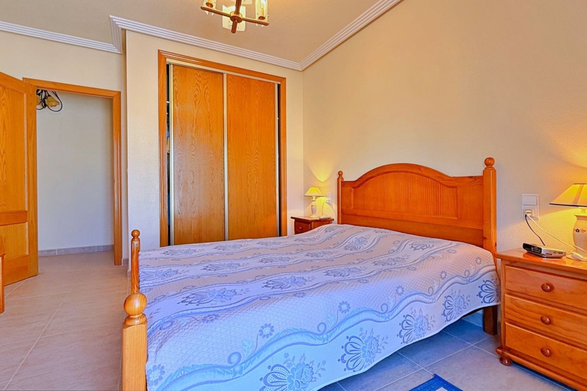 Rynek wtórny - Villa - Orihuela - Orihuela Costa