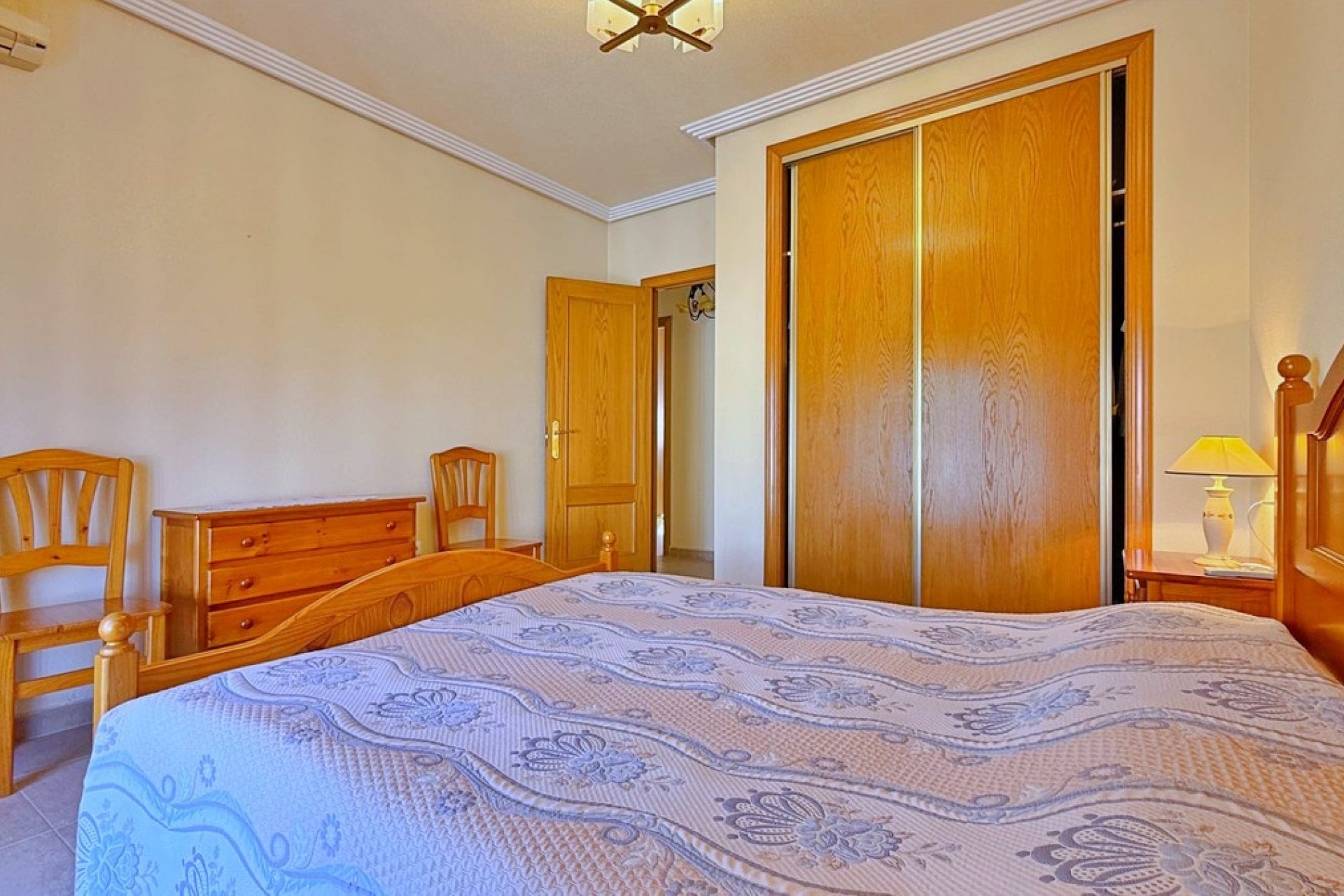 Rynek wtórny - Villa - Orihuela - Orihuela Costa