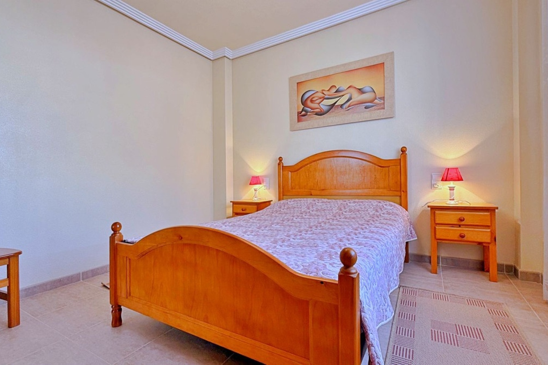 Rynek wtórny - Villa - Orihuela - Orihuela Costa
