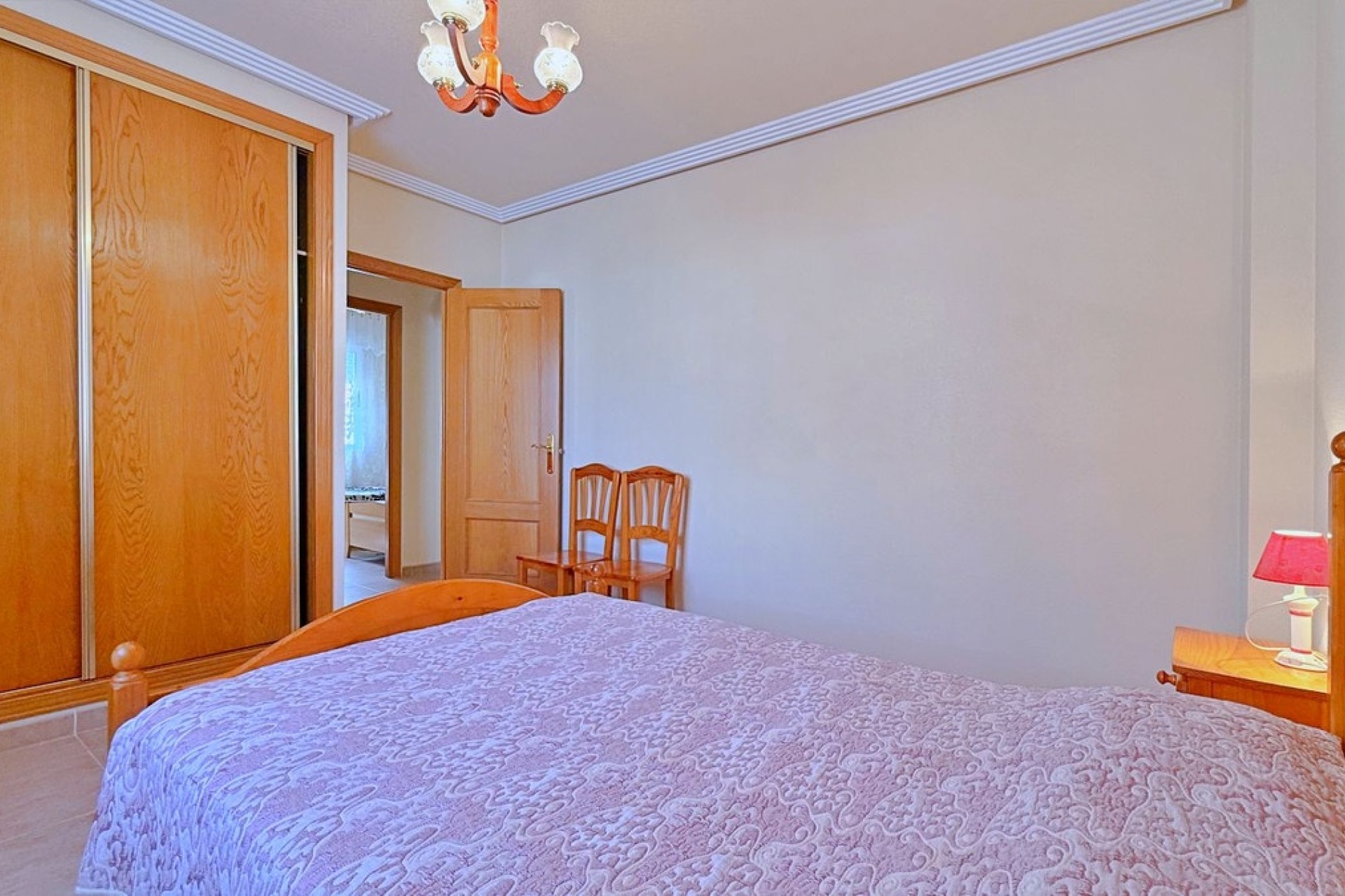 Rynek wtórny - Villa - Orihuela - Orihuela Costa