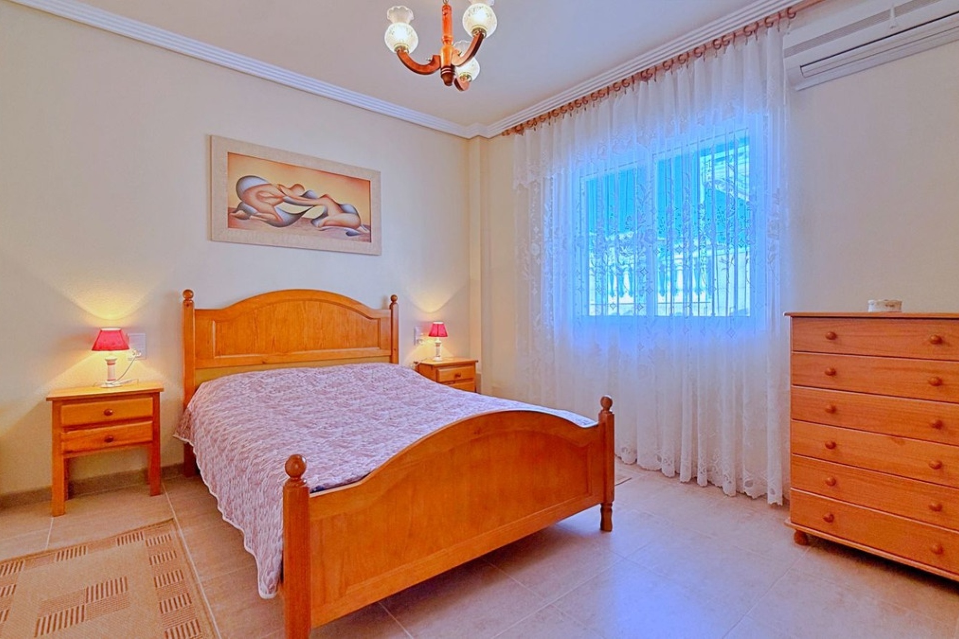 Rynek wtórny - Villa - Orihuela - Orihuela Costa
