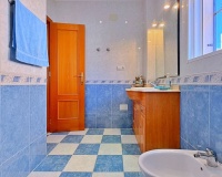 Rynek wtórny - Villa - Orihuela - Orihuela Costa