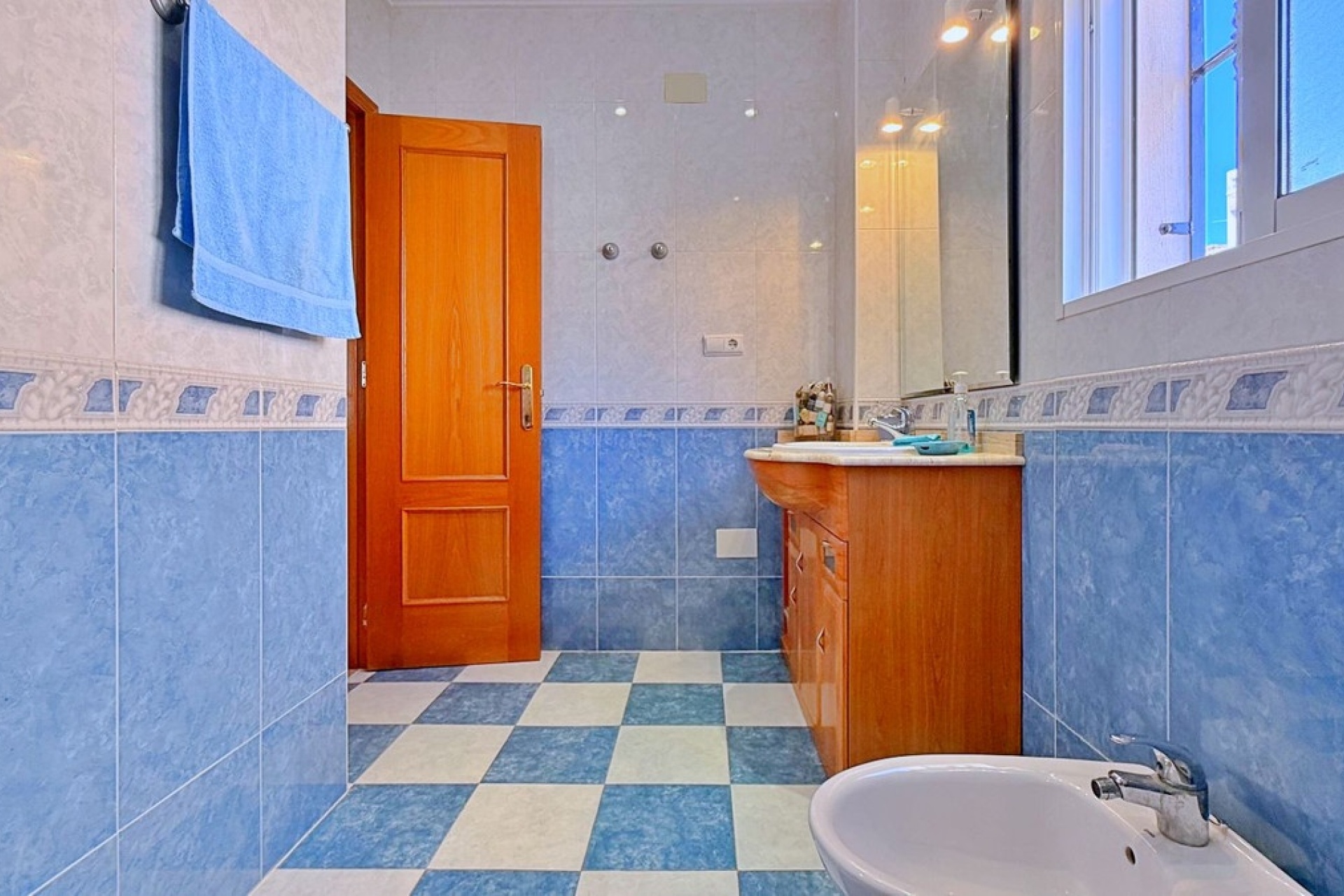 Rynek wtórny - Villa - Orihuela - Orihuela Costa