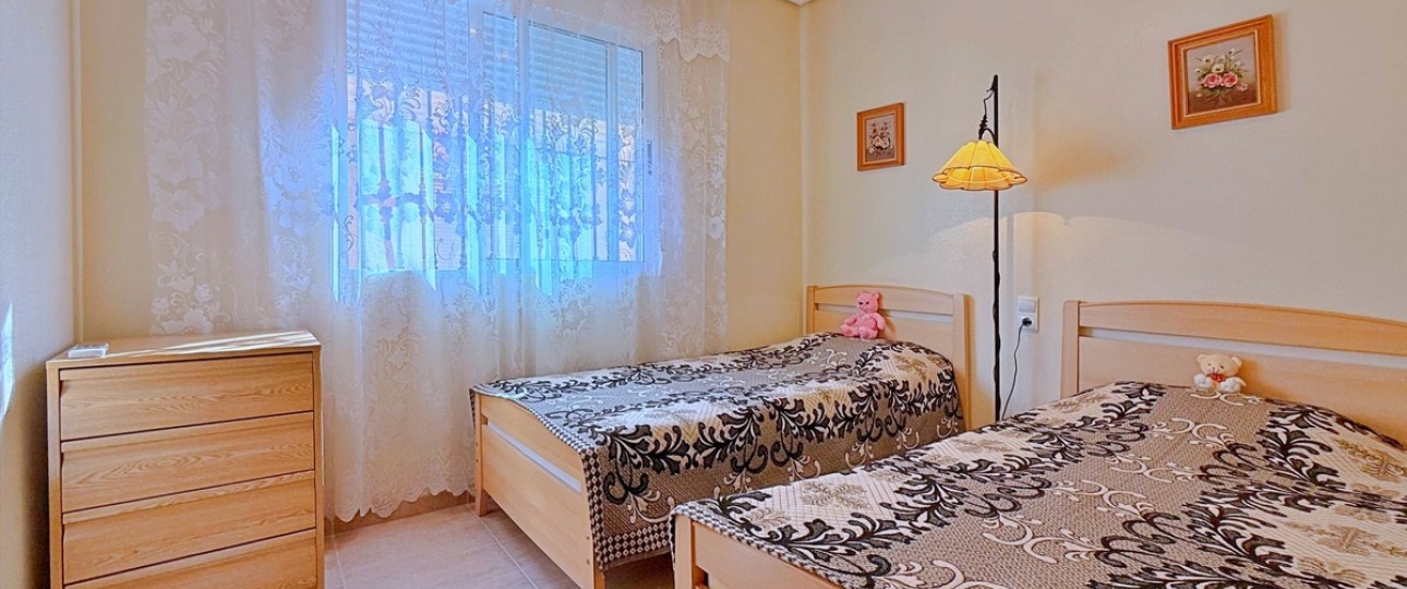 Rynek wtórny - Villa - Orihuela - Orihuela Costa