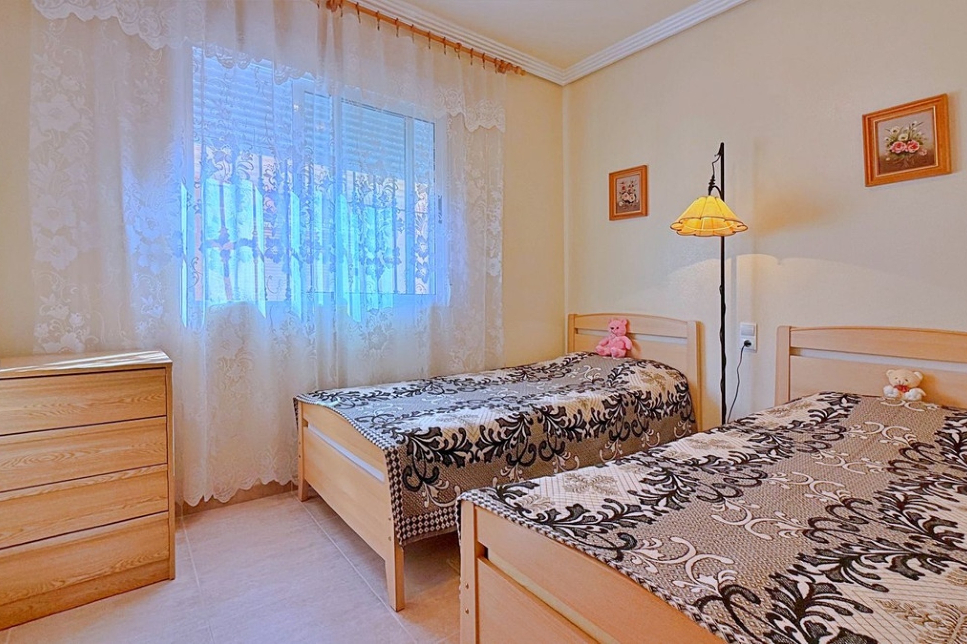 Rynek wtórny - Villa - Orihuela - Orihuela Costa