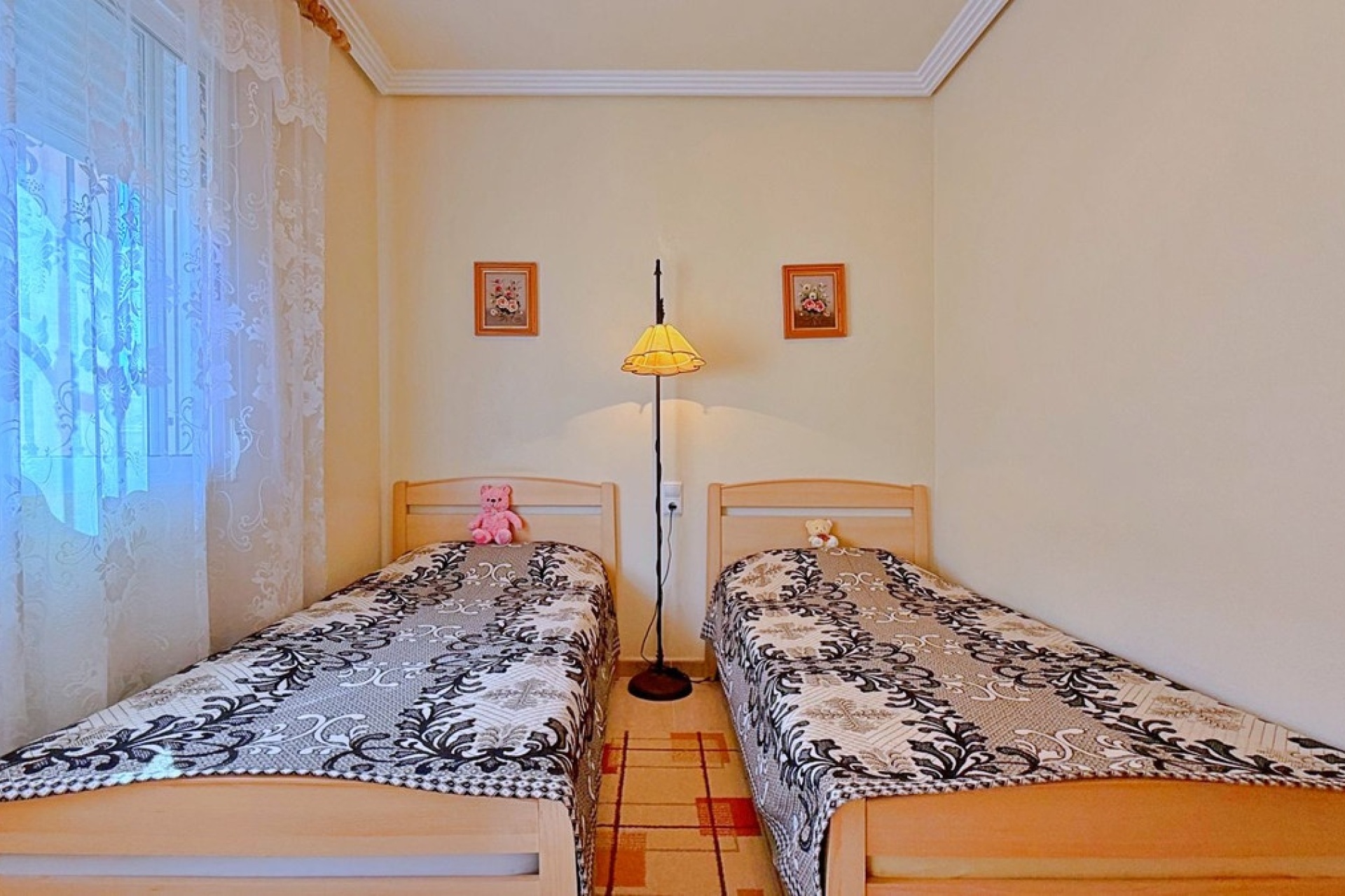 Rynek wtórny - Villa - Orihuela - Orihuela Costa
