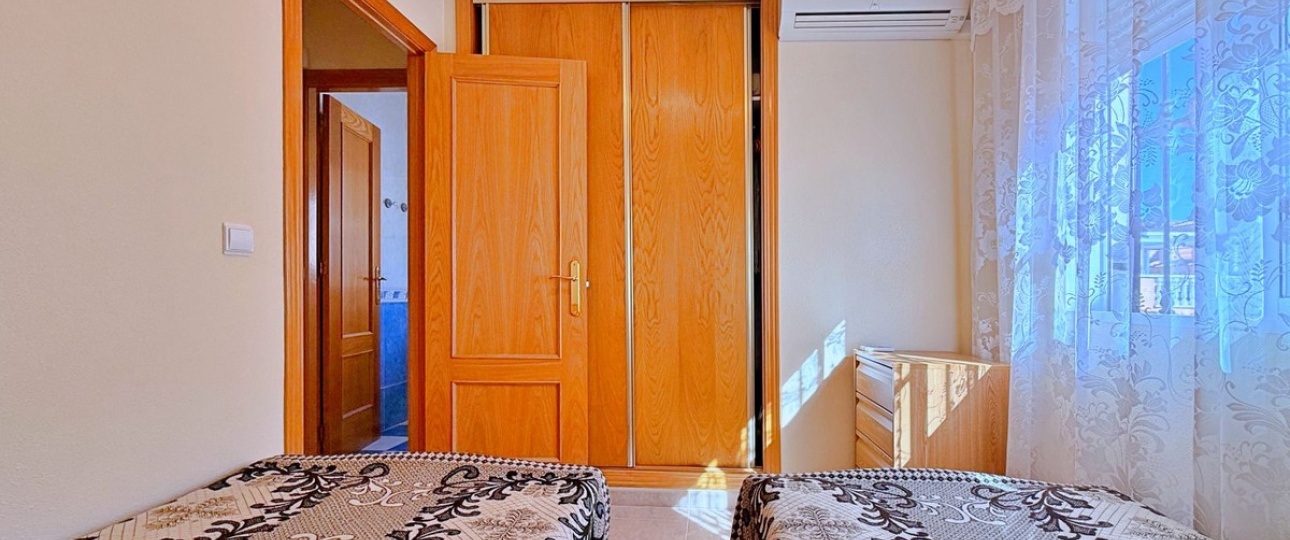 Rynek wtórny - Villa - Orihuela - Orihuela Costa