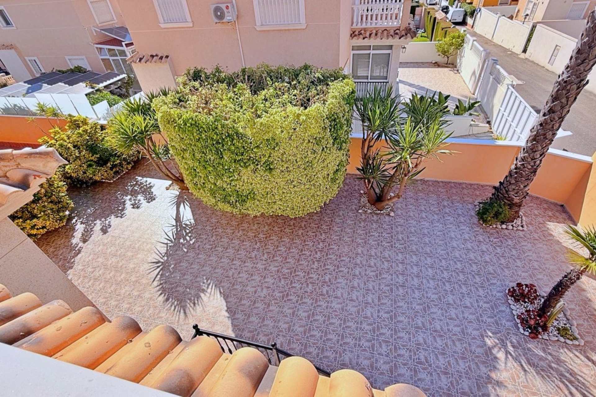 Rynek wtórny - Villa - Orihuela - Orihuela Costa