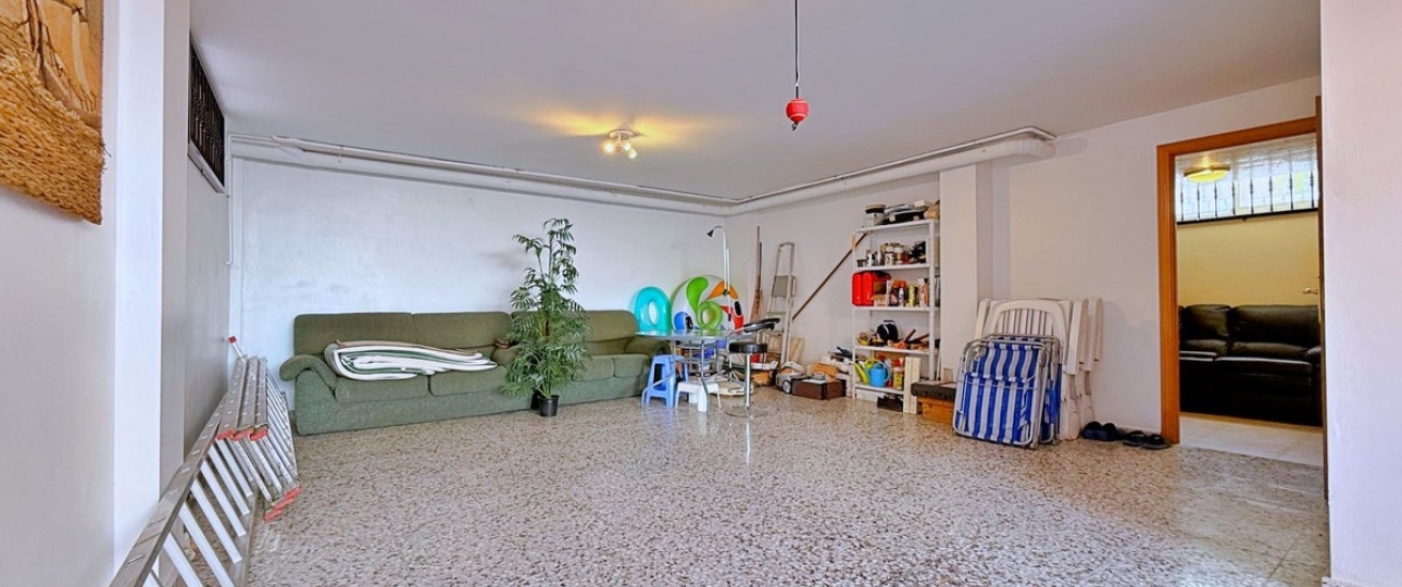 Rynek wtórny - Villa - Orihuela - Orihuela Costa