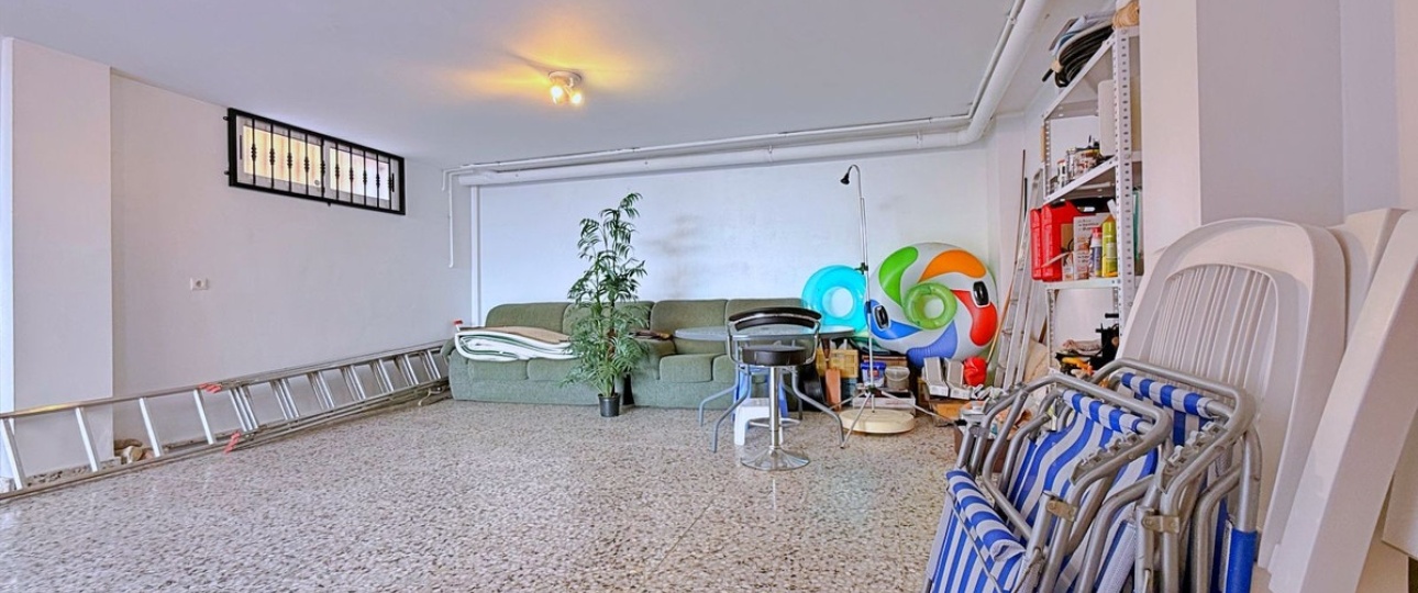 Rynek wtórny - Villa - Orihuela - Orihuela Costa
