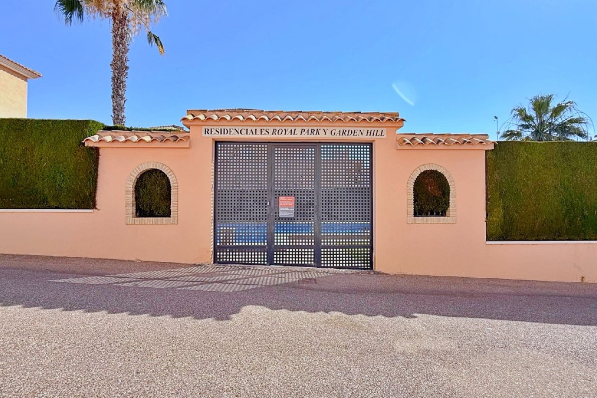Rynek wtórny - Villa - Orihuela - Orihuela Costa