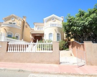Rynek wtórny - Villa - Orihuela - Orihuela Costa