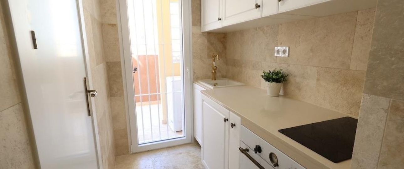 Rynek wtórny - Villa - Orihuela - Orihuela Costa