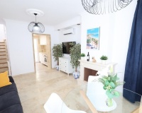 Rynek wtórny - Villa - Orihuela - Orihuela Costa