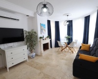 Rynek wtórny - Villa - Orihuela - Orihuela Costa