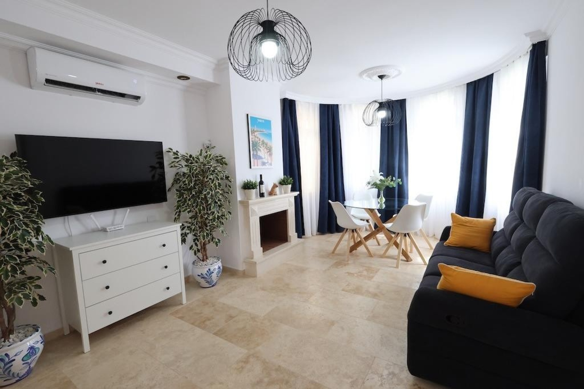 Rynek wtórny - Villa - Orihuela - Orihuela Costa