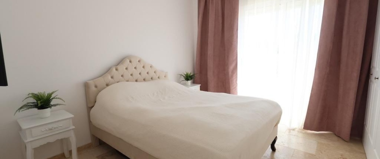 Rynek wtórny - Villa - Orihuela - Orihuela Costa