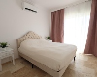 Rynek wtórny - Villa - Orihuela - Orihuela Costa