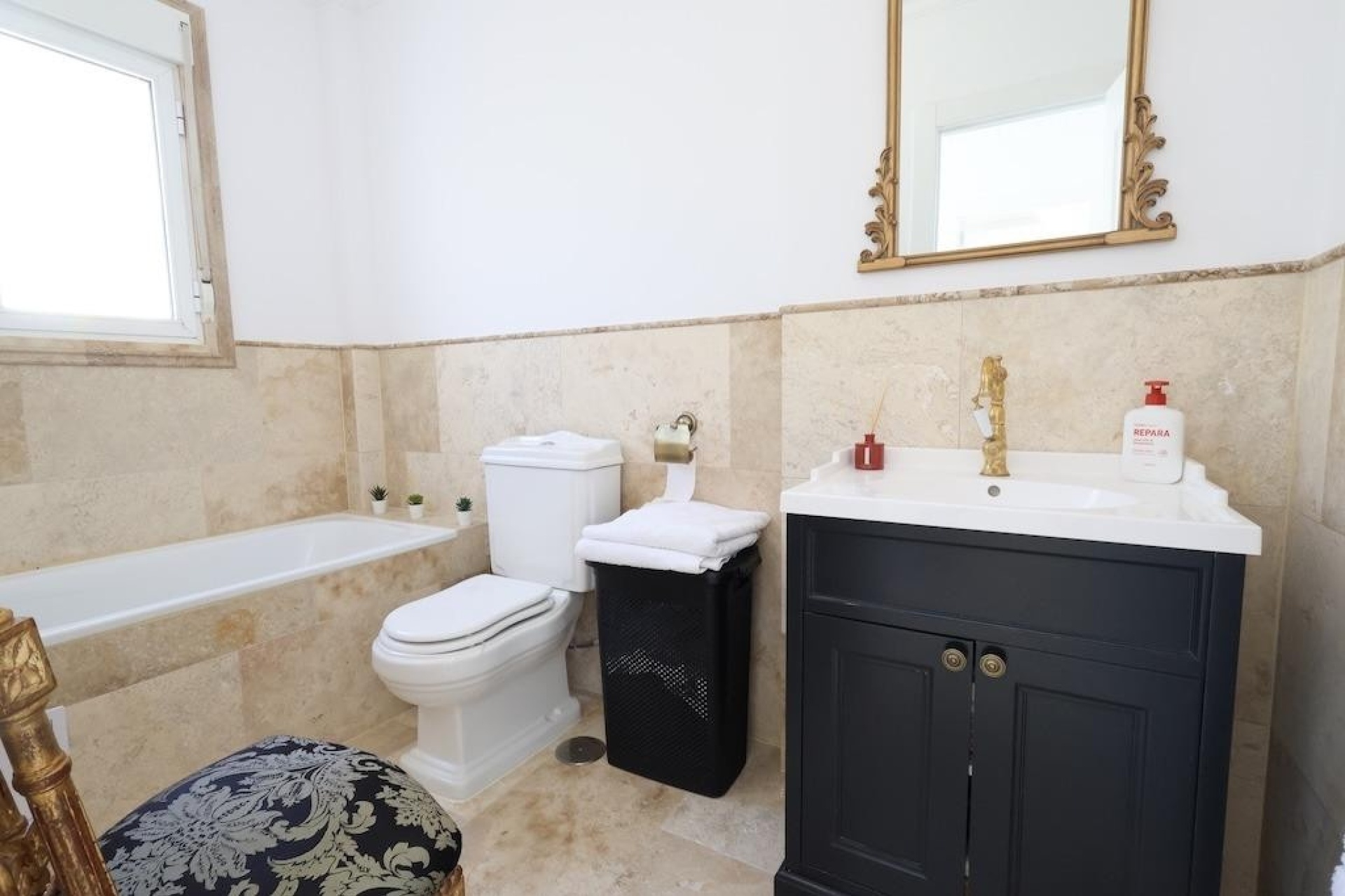 Rynek wtórny - Villa - Orihuela - Orihuela Costa