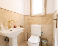 Rynek wtórny - Villa - Orihuela - Orihuela Costa