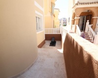 Rynek wtórny - Villa - Orihuela - Orihuela Costa