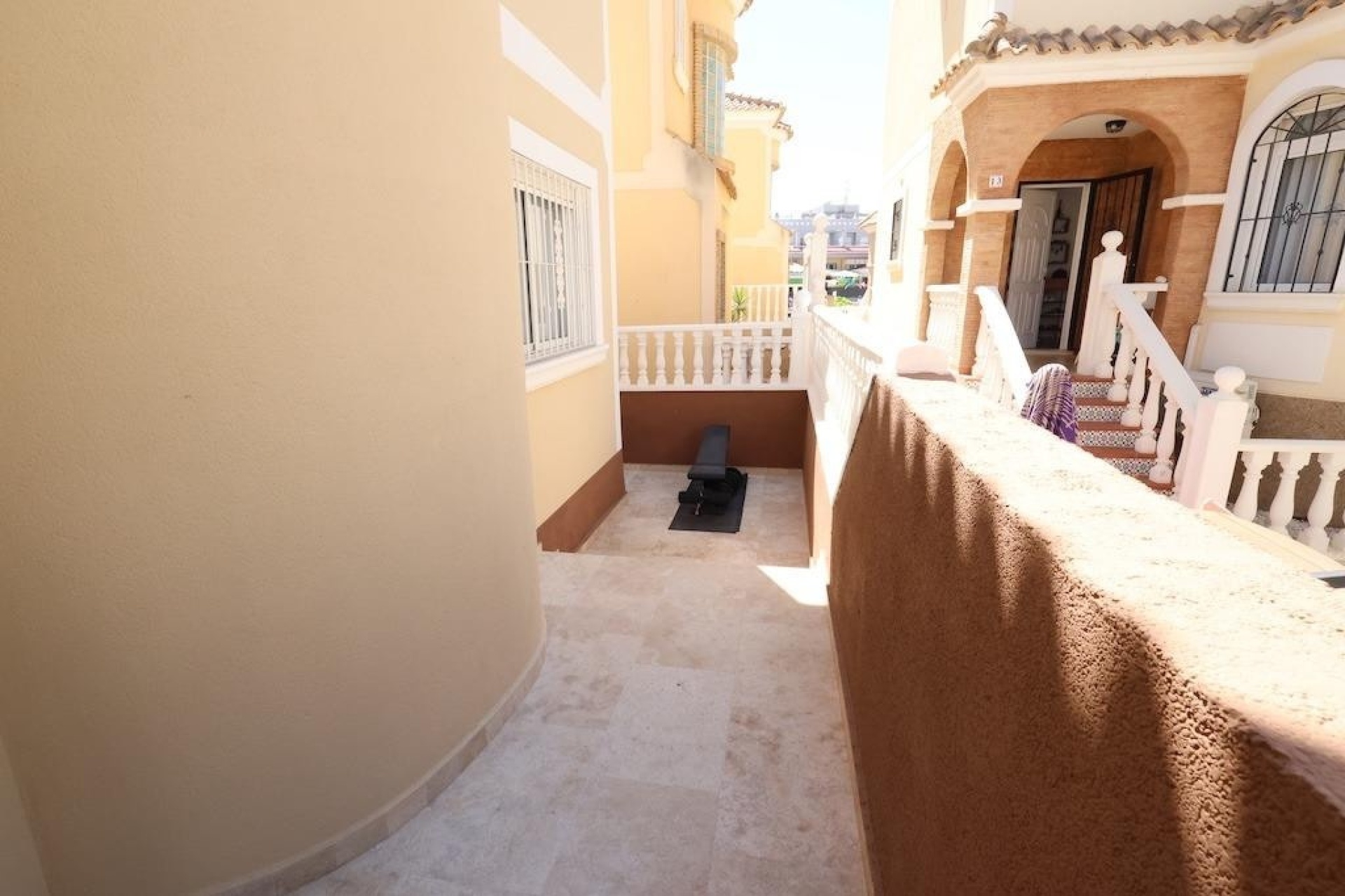 Rynek wtórny - Villa - Orihuela - Orihuela Costa