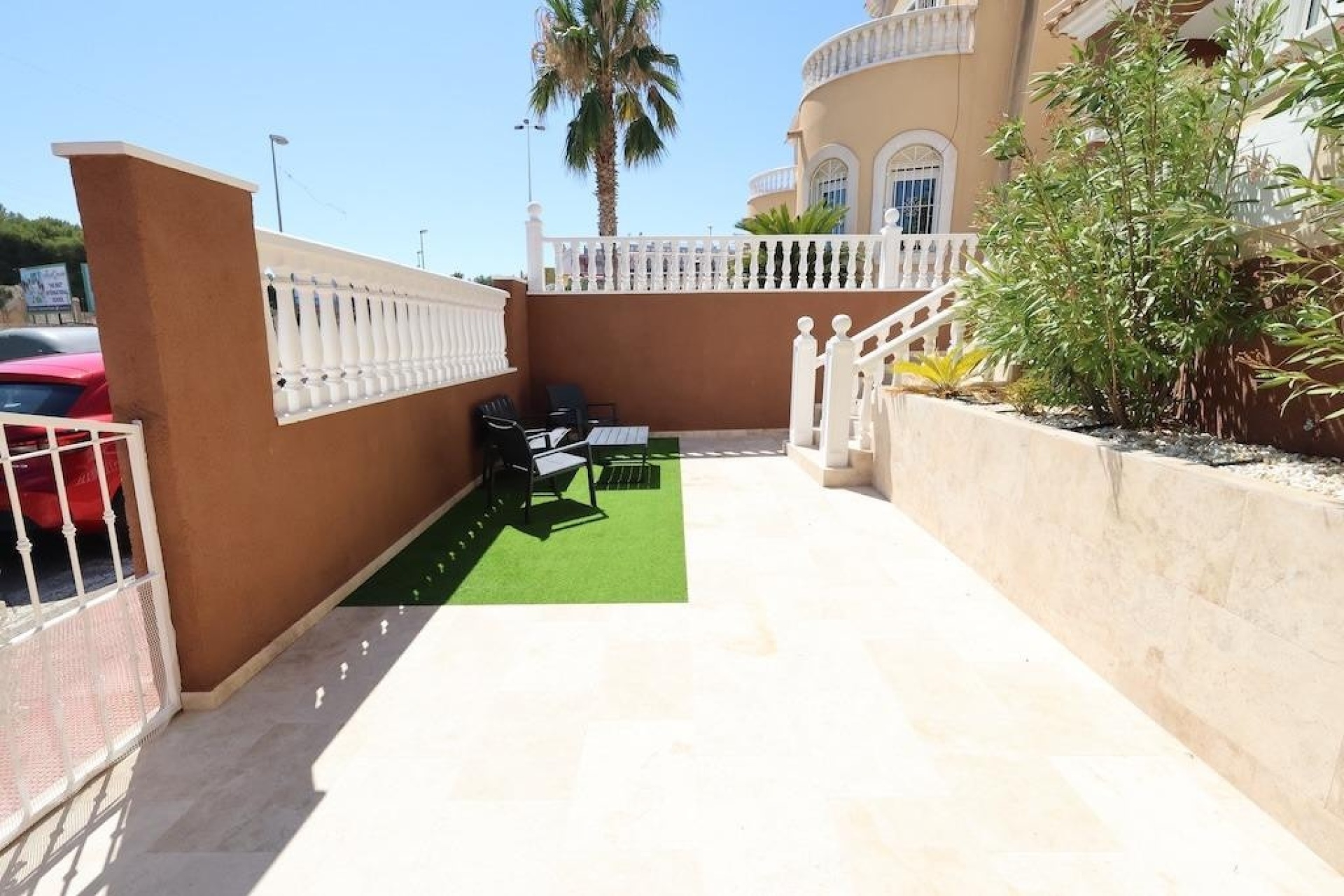 Rynek wtórny - Villa - Orihuela - Orihuela Costa