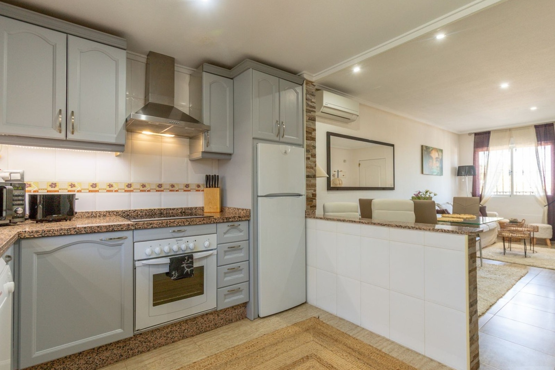Rynek wtórny - Villa - Orihuela - Orihuela Costa
