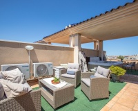Rynek wtórny - Villa - Orihuela - Orihuela Costa