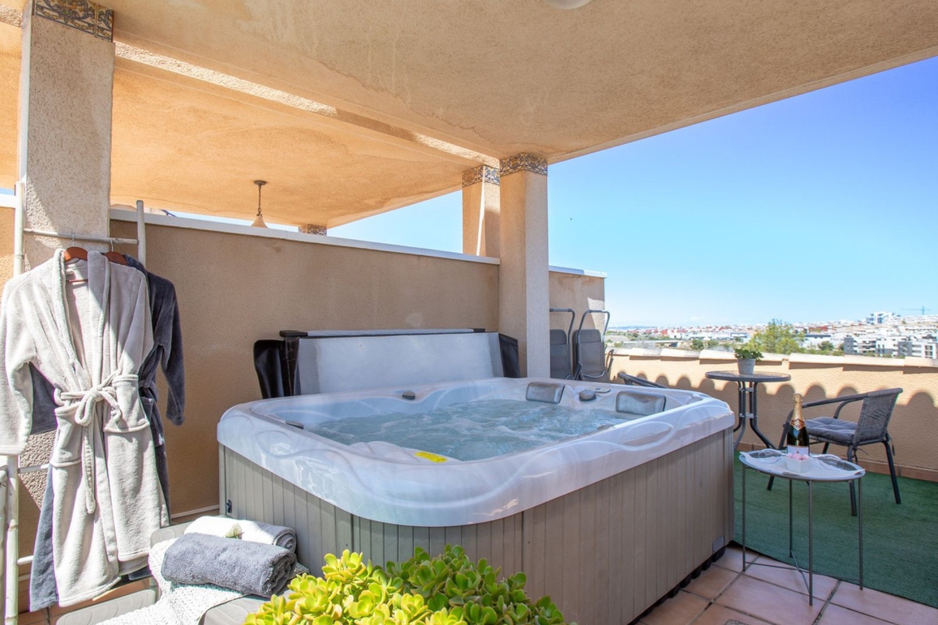 Rynek wtórny - Villa - Orihuela - Orihuela Costa