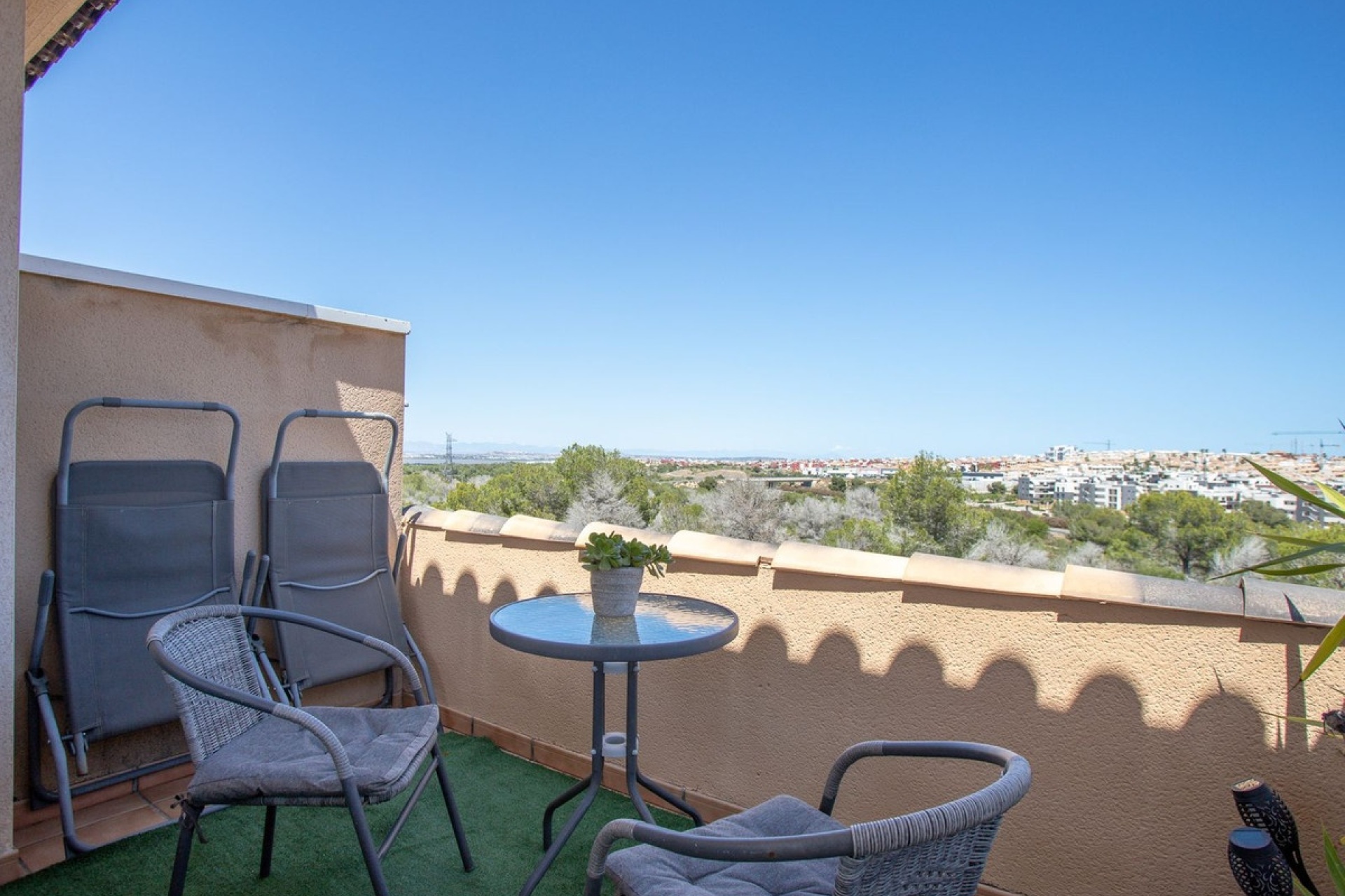Rynek wtórny - Villa - Orihuela - Orihuela Costa