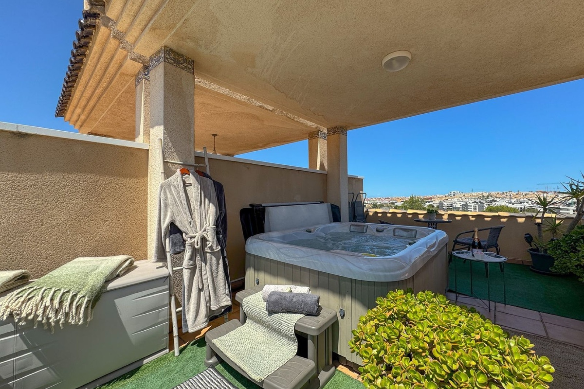 Rynek wtórny - Villa - Orihuela - Orihuela Costa
