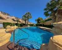 Rynek wtórny - Villa - Orihuela - Orihuela Costa