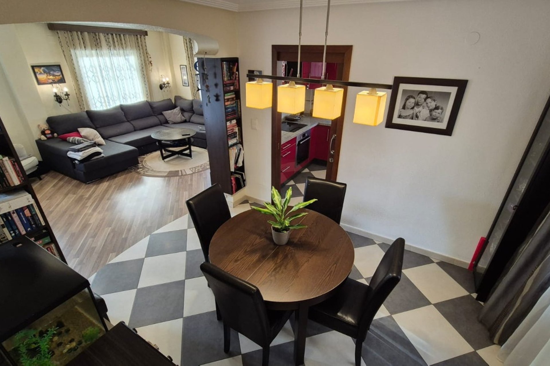 Rynek wtórny - Villa - Orihuela - Orihuela Costa