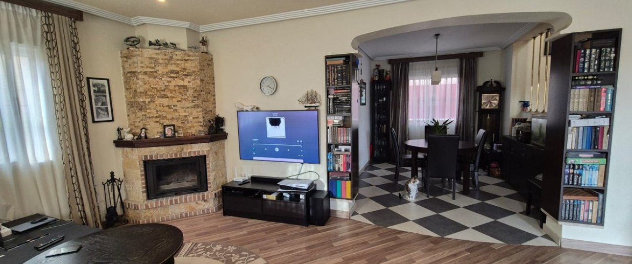 Rynek wtórny - Villa - Orihuela - Orihuela Costa