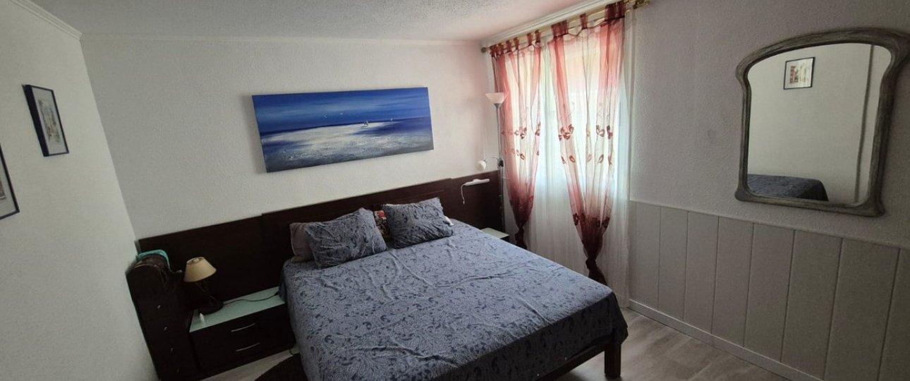 Rynek wtórny - Villa - Orihuela - Orihuela Costa