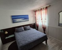 Rynek wtórny - Villa - Orihuela - Orihuela Costa