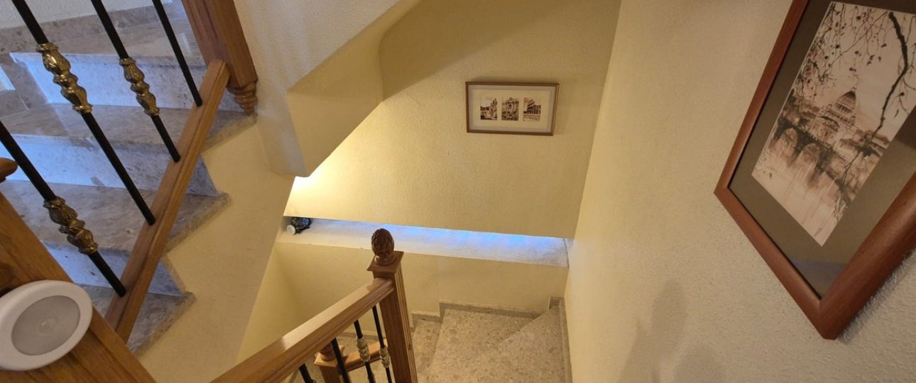Rynek wtórny - Villa - Orihuela - Orihuela Costa
