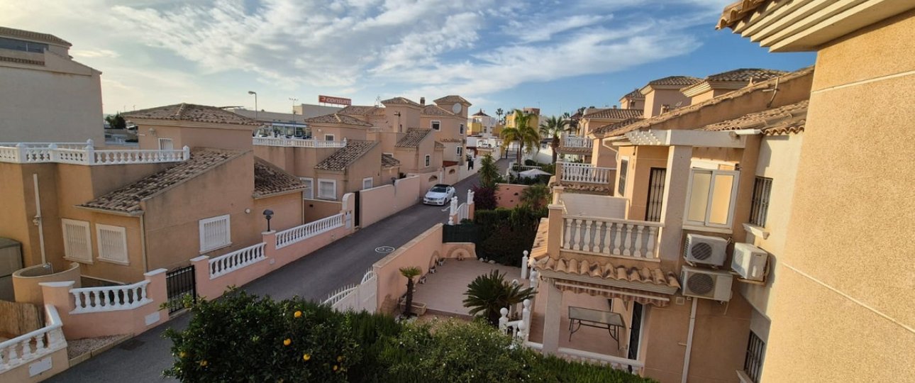 Rynek wtórny - Villa - Orihuela - Orihuela Costa