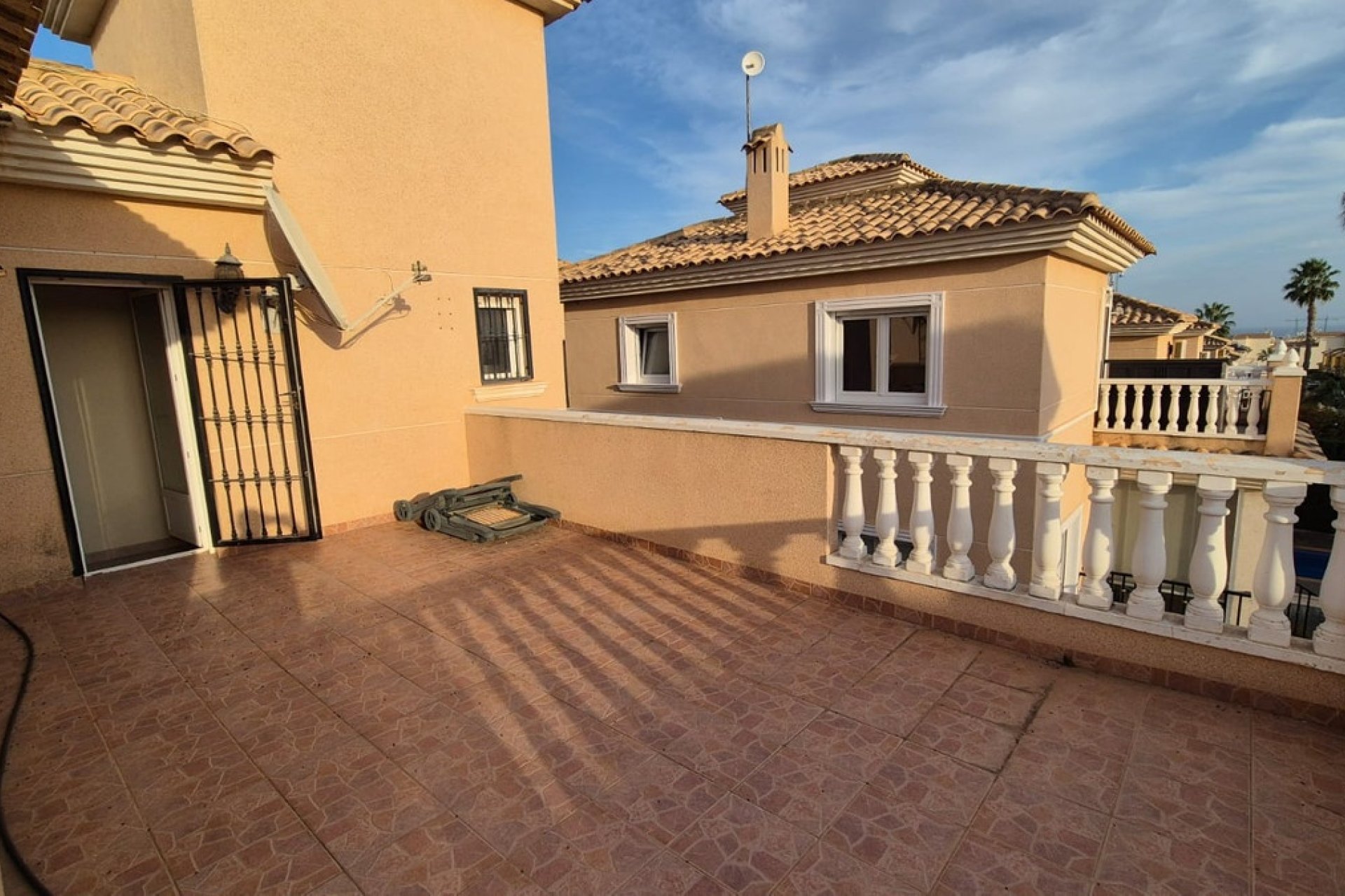 Rynek wtórny - Villa - Orihuela - Orihuela Costa