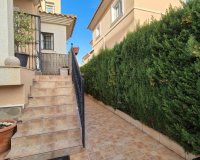 Rynek wtórny - Villa - Orihuela - Orihuela Costa