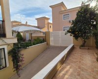Rynek wtórny - Villa - Orihuela - Orihuela Costa